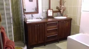 Chambres dans villa avec vue magnifique - Image 2