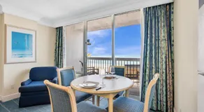 Oceanfront Condo at Daytona Beach Resort - Image 5