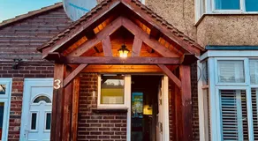 Cozy Home Away From Home - Image 4