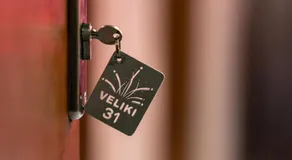 Veliki Garni Hotel - Image 2