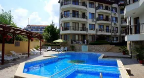 Комплекс Бяла Виста до Плажа - Complex Byala Vista near the beach - Image 2