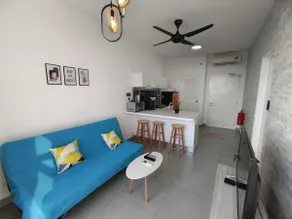 Kanvas Soho Cyberjaya/Netflix/Gym/Jacuzzi/KLIA - Image 2