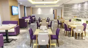Lavande Hotel Bazhong Fortune Center - Image 5