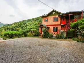 Yangpyeong Solbitgil Pension - Image 4