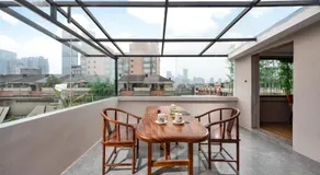 NOX Hotel - Image 3