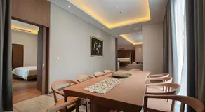 Ra Suites Simatupang - Image 5