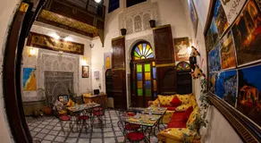 Riad LalaMoune - Image 2