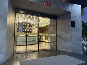 Parfik 3D Film Hotel (Wenling Zeguo Passenger Transport Center) - Image 5