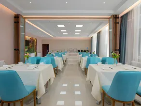 Vienna 3 Best Hotel Harbin Normal University - Image 3