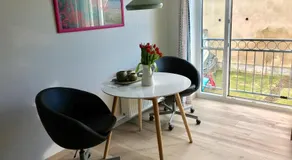 Stilvolles Appartement in den Bergen um Dresden - Erholen Garantiert! - Image 2