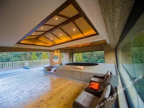 Tianmingshan Spa & Resort - Image 3
