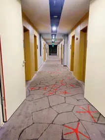 Junyi Chain Hotel (Zaoqiangying Passenger Transport Station) - Image 4