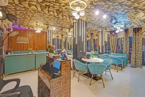Hotel Raaso Inn Rohini - Near Metro, Couple Friendly, Spacious Rooms , Budget Hotel in Rohini - Image 5