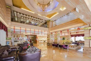 Xintiandi Hotel (Qujing Luoping Sports Center Branch) - Image 4