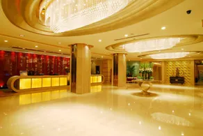 Xian Sunda Gentleman International Hotel - Image 2