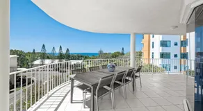 Ocean View 3 bedroom Apartment - Image 5