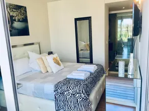 luxury apartment  ibiza - Image 2