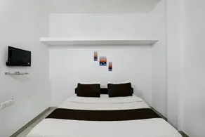 Hotel O Taaj Inn Guest House - Image 3