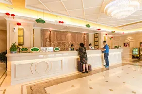 Vienna Hotel (Suzhou Railway Station) - Image 3
