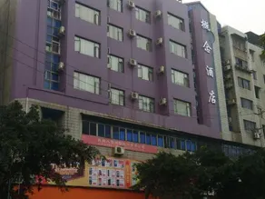 Concept hotel - Image 5