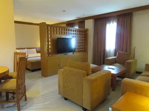 Patra Comfort Jakarta - Image 5