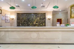 Vienna Hotel Huizhou West Lake Maidi South Road - Image 5