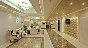Oasis Rise Hotel Apartments - Image 3