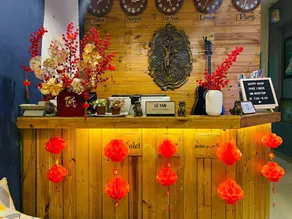 Violet Star Hotel and Spa - Image 5