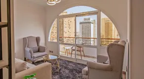 Nile X Hostel - Nile view - Image 5