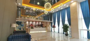 Austin Hotel (Guangzhou Baiyun Railway Station Sanyuanli Avenue) - Image 3