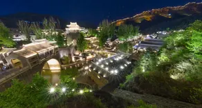Gubei Water Town Waterside Inn - Image 5