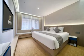 SFEEL Design Hotel (Hangzhou Xihu Wulin Square) - Image 2