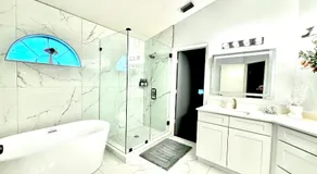 Tampa Getaway Pool House - Image 2