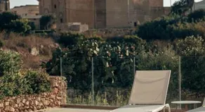 Villa La Mola Gozo Luxury Villa with Private Pool & Sunset Views - Image 5