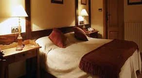 Hotel Casbas - Image 2