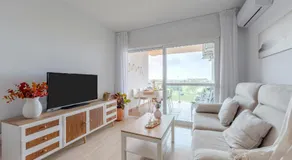 Apto Oasis Playa & Golf Almerimar - Image 2