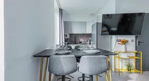 Vue mer panoramique, parking privé, Monaco 10 min - Image 2