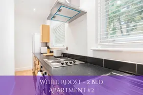 The Roost Group - Bedford House Apartments - Image 5