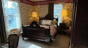 Roseberry House Bed and Breakfast - Image 2