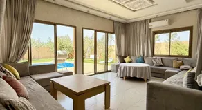 Atlas Mountain View Villa Marrakech - Image 2