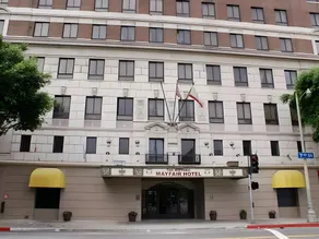 The Mayfair Hotel Los Angeles - Image 2