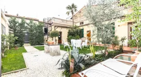Charming Suite By Villa Il Mosaico - Image 4