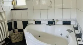 ASTAREA - Penthouse in nature-free private parking-jacuzzi-terrace & balcony-peace - Image 4