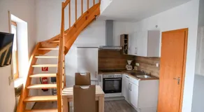 Agréable appartement de vacances avec barbecue et terrasse - Image 4