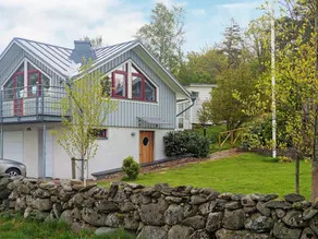 4 star holiday home in Onsala - Image 1