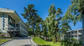 Hotel *** NAT Krynica Morska - Image 3