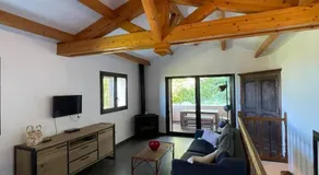 CAP CORSE - SISCO - MAISON DE CHARME 6 PERSONNES - Image 2