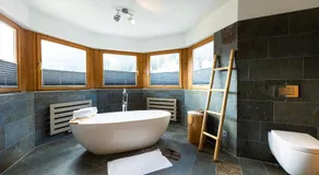 Wellness Aparthotel "Lechlife" incl Aussen und Innenpool - 400m zum LIFT - Image 2