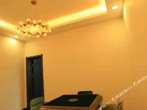 Qipan Hotel - Image 3