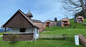 Wohnung Rheintal im Alpenvorland - Image 5